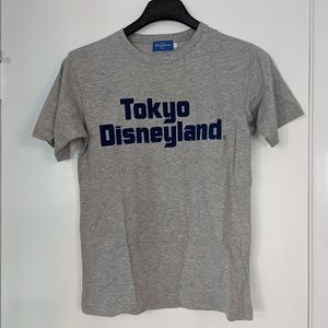 Tokyo Disneyland resort size small